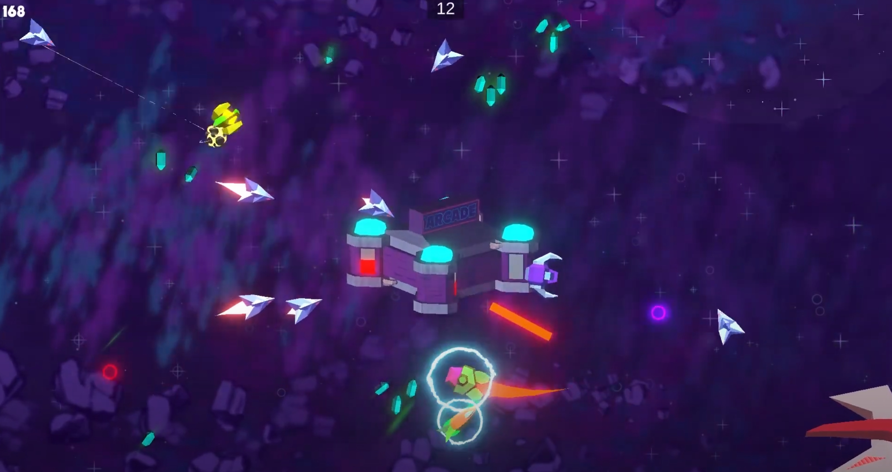 cosmic Panic 01.JPG